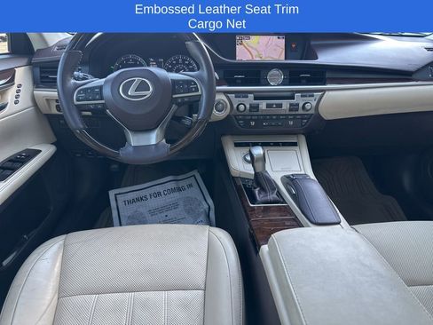 Used 2016 Lexus ES 350 image 13