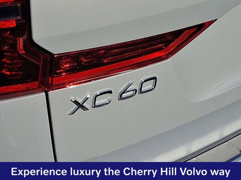 New 2026 Volvo XC60 T8 Ultra w/ Protection Package Premier AWD/4WD image 16