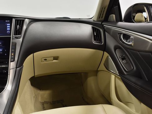 Used 2017 INFINITI Q50 Premium w/ 2.0T Premium Plus Package image 14