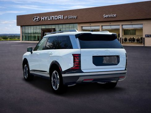 New 2026 Hyundai Palisade Limited AWD/4WD image 5