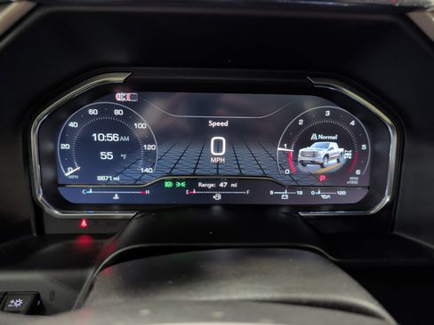 Used 2025 GMC Sierra 1500 Denali w/ Denali Reserve Package image 9