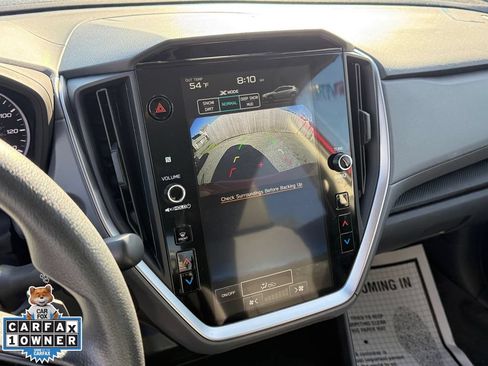 Certified 2025 Subaru Crosstrek 2.5i Premium AWD/4WD image 27