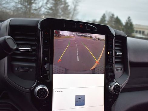 New 2026 RAM 2500 Tradesman w/ Power Wagon Package image 22