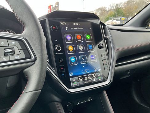 New 2025 Subaru WRX Premium image 18