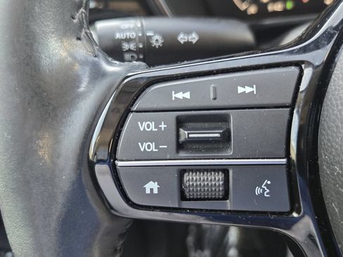 Certified 2025 Honda CR-V EX-L image 25
