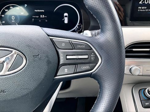 Used 2022 Hyundai Palisade Calligraphy image 23