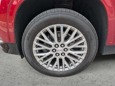 Certified 2024 GMC Acadia Denali image 7