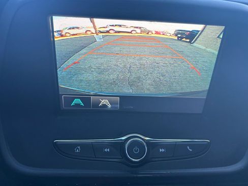 Used 2016 Chevrolet Camaro LT RWD image 21