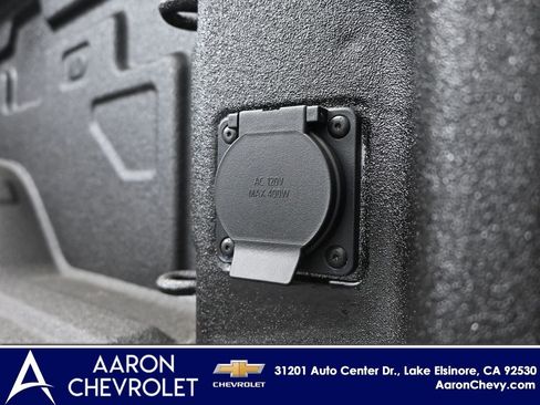 New 2026 Chevrolet Silverado 2500 LT w/ Safety Package image 37