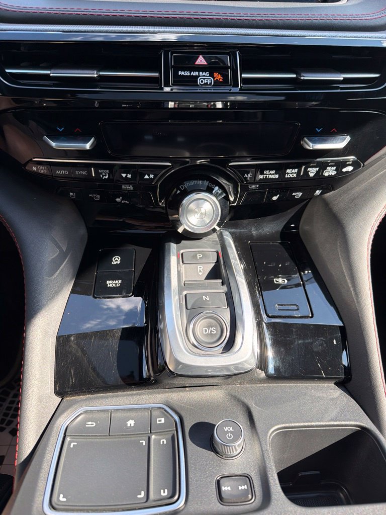 Used 2024 Acura MDX A-Spec AWD/4WD image 19