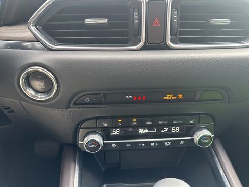 Used 2023 MAZDA CX-5 Signature image 12