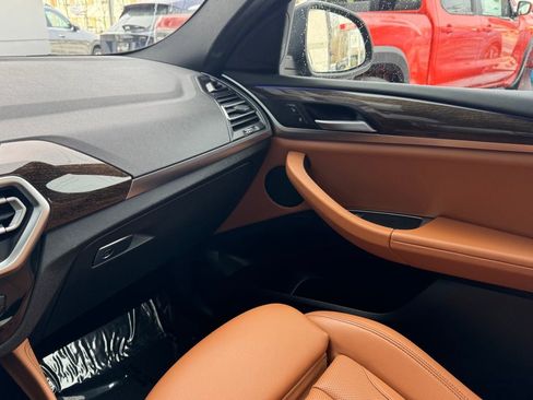 Used 2023 BMW X4 xDrive30i w/ Premium Package image 34