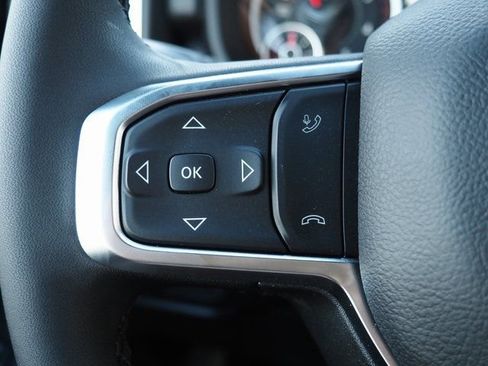 New 2026 RAM 3500 Big Horn image 21