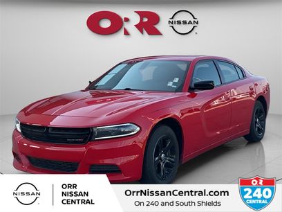 Used 2023 Dodge Charger SXT