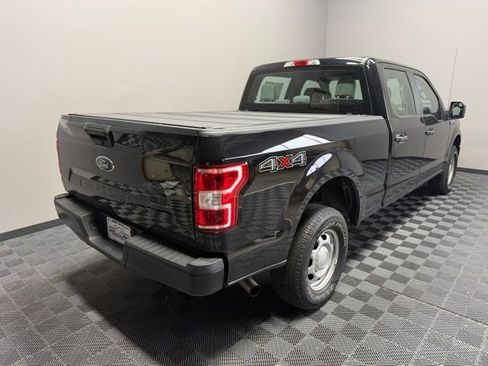 Used 2020 Ford F150 XL w/ XL Power Equipment Group image 7