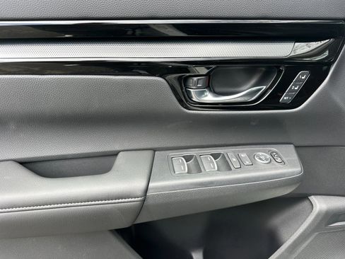New 2026 Honda CR-V EX-L image 11