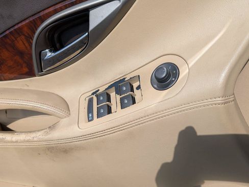 Used 2012 Buick LaCrosse Premium w/ Driver Confidence Package FWD image 15