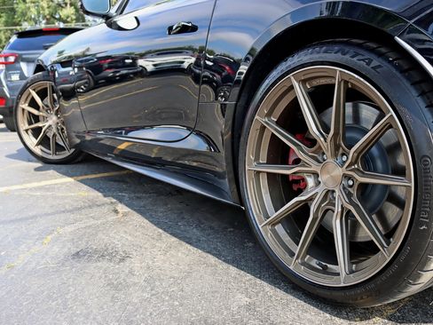 Used 2015 Jaguar F-TYPE R RWD image 14