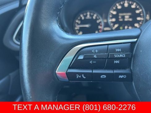 Used 2024 MAZDA CX-30 AWD 2.5 S w/ Select Sport Pkg image 25