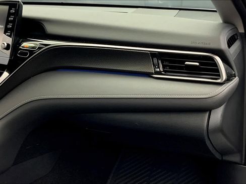 Used 2023 Toyota Camry XSE w/ Cold Weather Package image 18