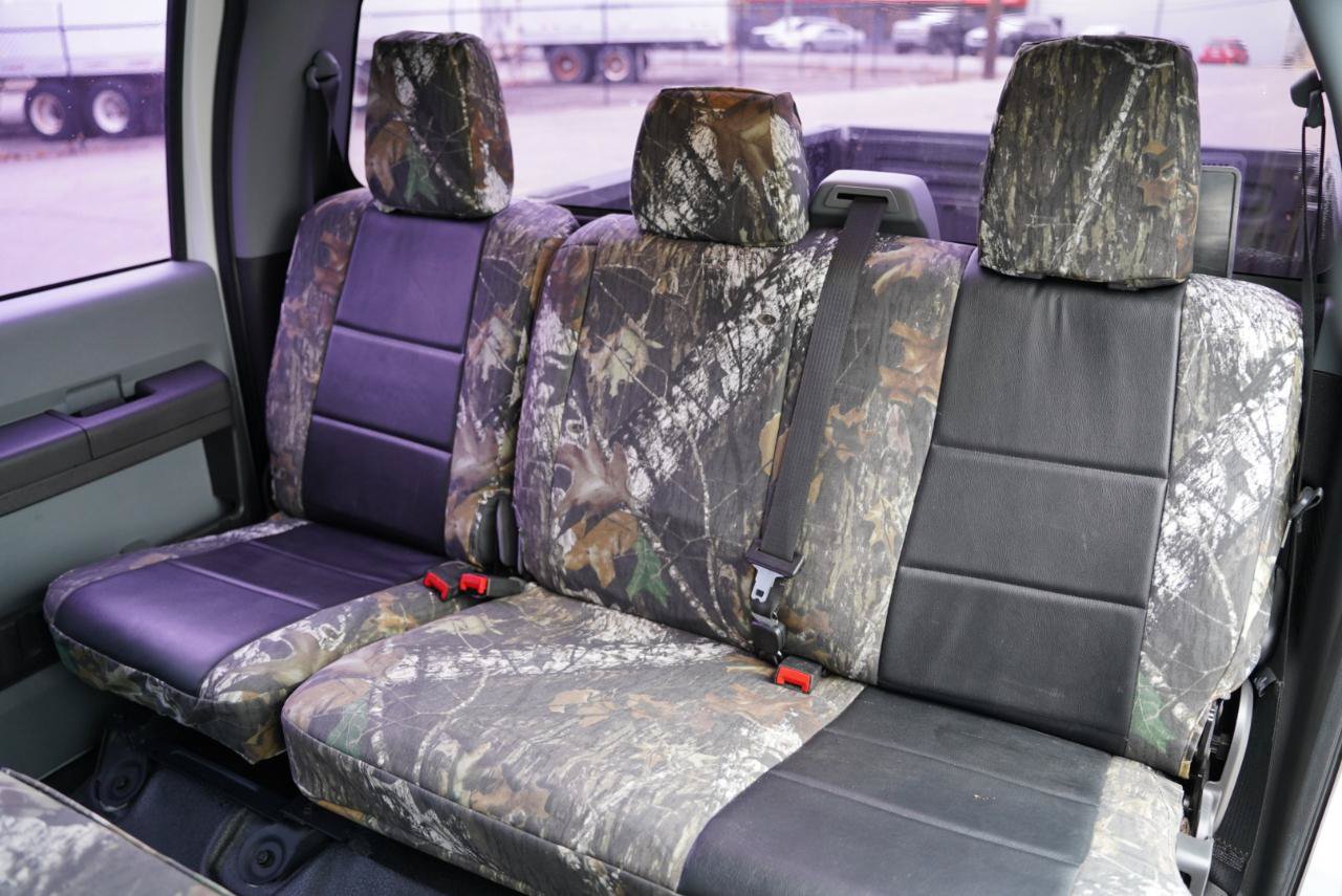 Used 2014 Ford F350 XL AWD/4WD image 30