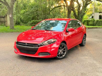 Used 2016 Dodge Dart SE w/ Convenience Group