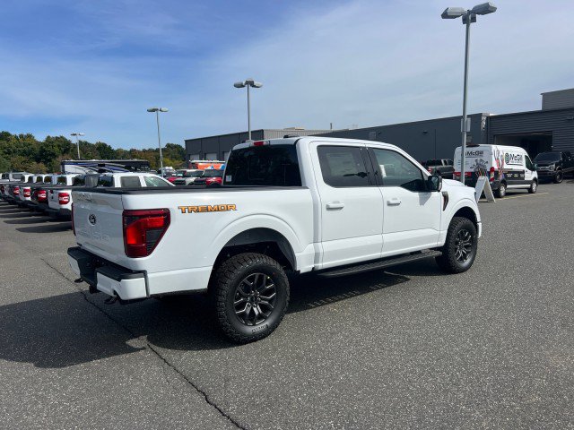 New 2026 Ford F150 Tremor w/ Bed Utility Package AWD/4WD image 5