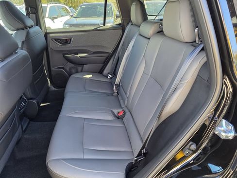 New 2026 Subaru Outback Limited AWD/4WD image 16
