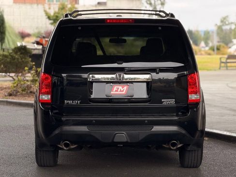 Used 2012 Honda Pilot Touring image 6