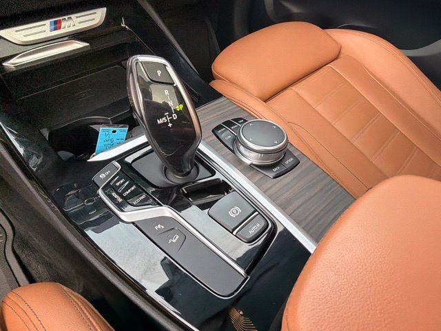 Used 2019 BMW X3 M40i AWD/4WD image 30