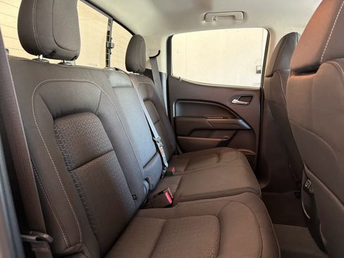 Certified 2022 GMC Canyon Elevation image 30