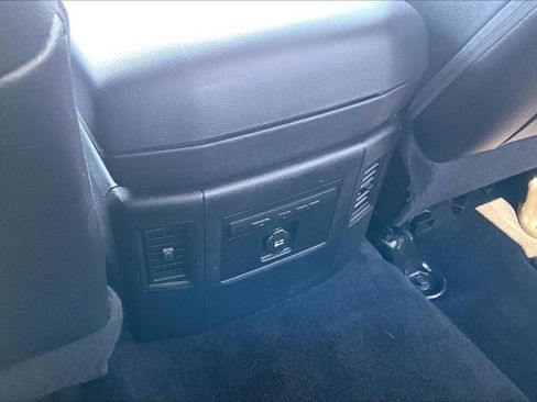 Used 2016 RAM 1500 Sport AWD/4WD image 10