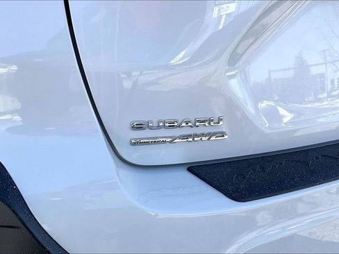 Certified 2025 Subaru Crosstrek 2.0i Premium image 35