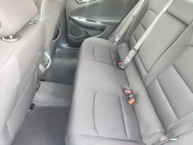 Used 2024 Chevrolet Malibu LT FWD image 30