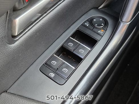 Used 2024 MAZDA CX-50 AWD 2.5 S w/ Premium Package image 23