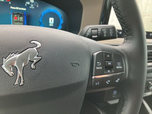 New 2025 Ford Bronco Sport Big Bend w/ Convenience Package image 30