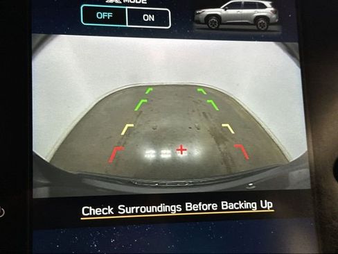 Certified 2025 Subaru Forester Premium image 14