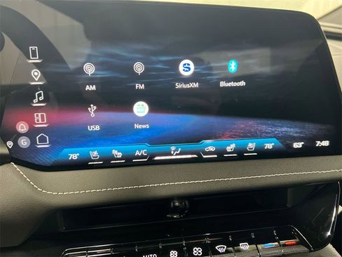 New 2026 Chevrolet Corvette Z06 image 13