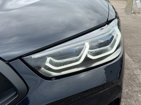 New 2026 BMW 840i xDrive Convertible image 9