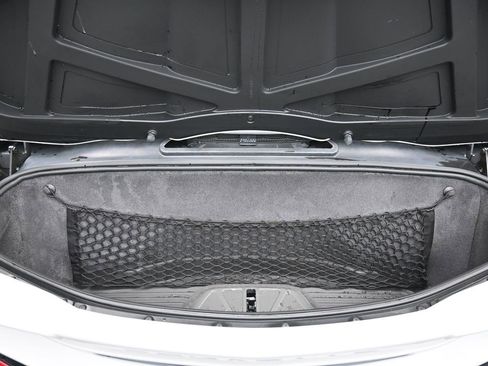 Used 2023 Chevrolet Corvette Stingray Premium Conv w/ Z51 Performance Package image 2