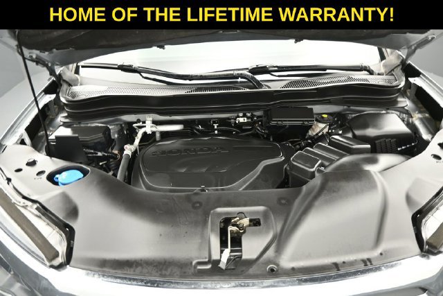 Used 2020 Honda Ridgeline RTL image 51