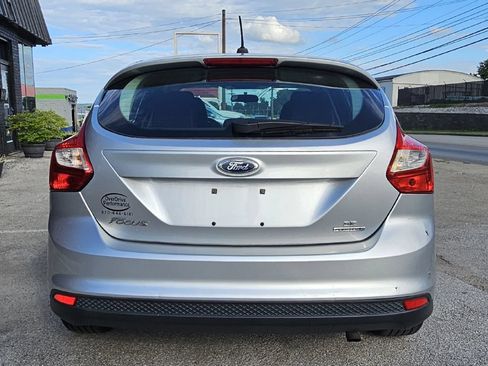 Used 2013 Ford Focus SE FWD image 6
