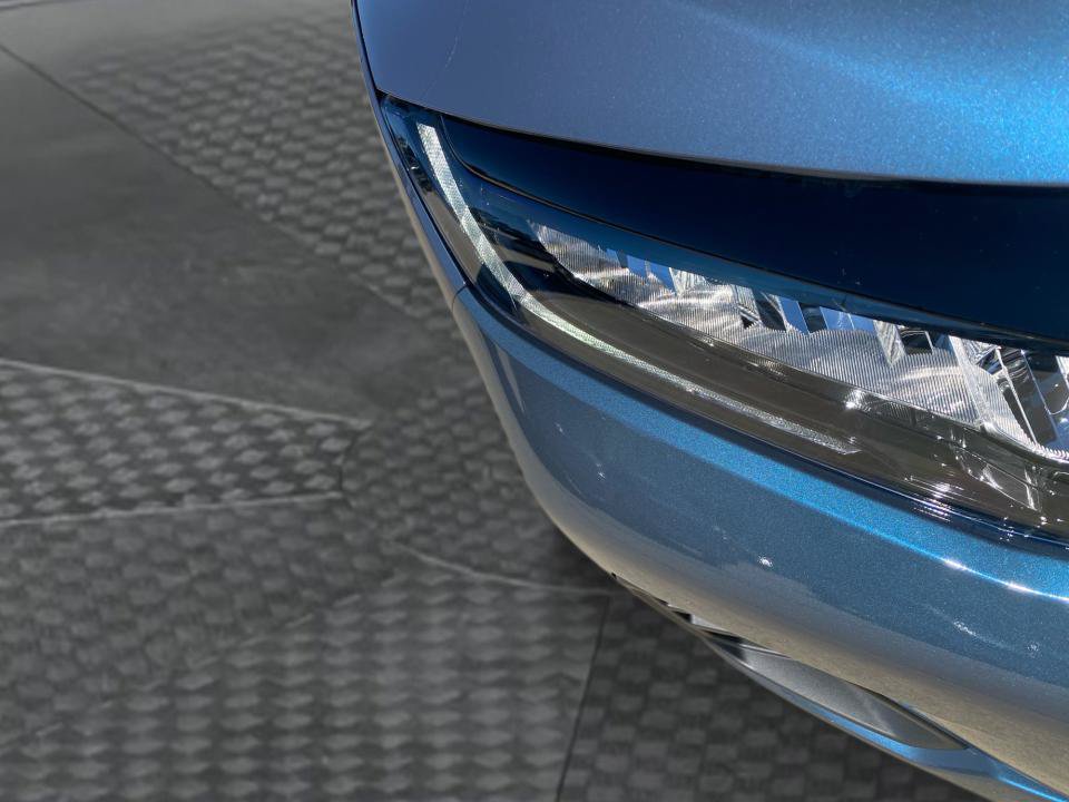 Certified 2026 Honda Odyssey EX-L image 24