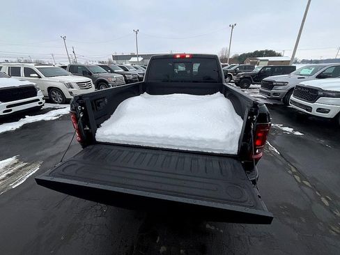 New 2026 RAM 2500 Tradesman image 8