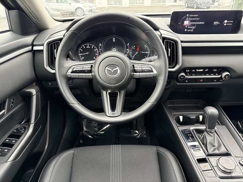 Used 2023 MAZDA CX-50 2.5 S w/ Cargo Package AWD/4WD image 10