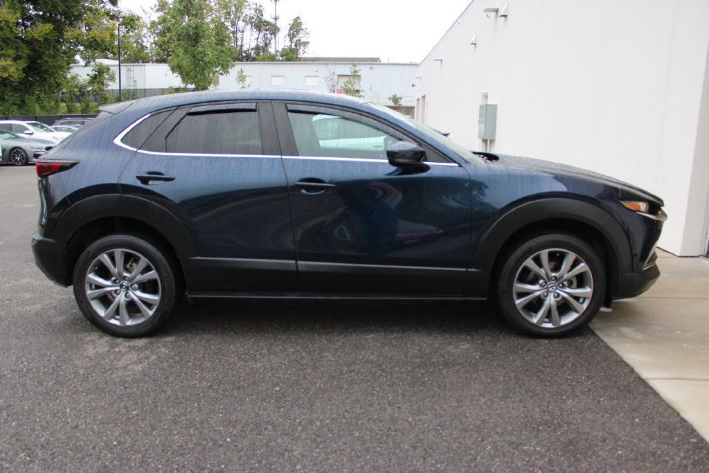 Used 2021 MAZDA CX-30 FWD 2.5 S w/ Preferred Package image 31