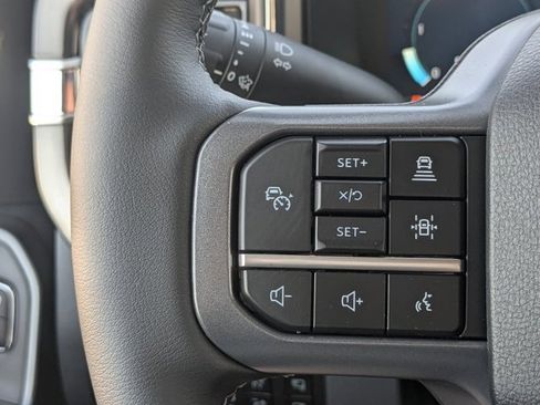 New 2026 Ford F350 Lariat w/ Black Appearance Package image 23