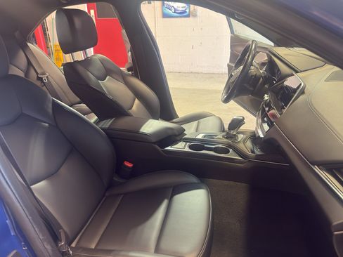 Used 2021 Cadillac CT4 Luxury w/ Sun And Sound Package AWD/4WD image 23