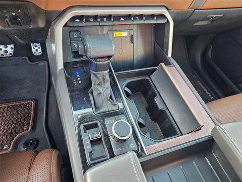 Used 2023 Toyota Tundra 1794 Edition image 31