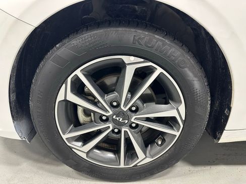 Used 2024 Kia Forte LXS image 54